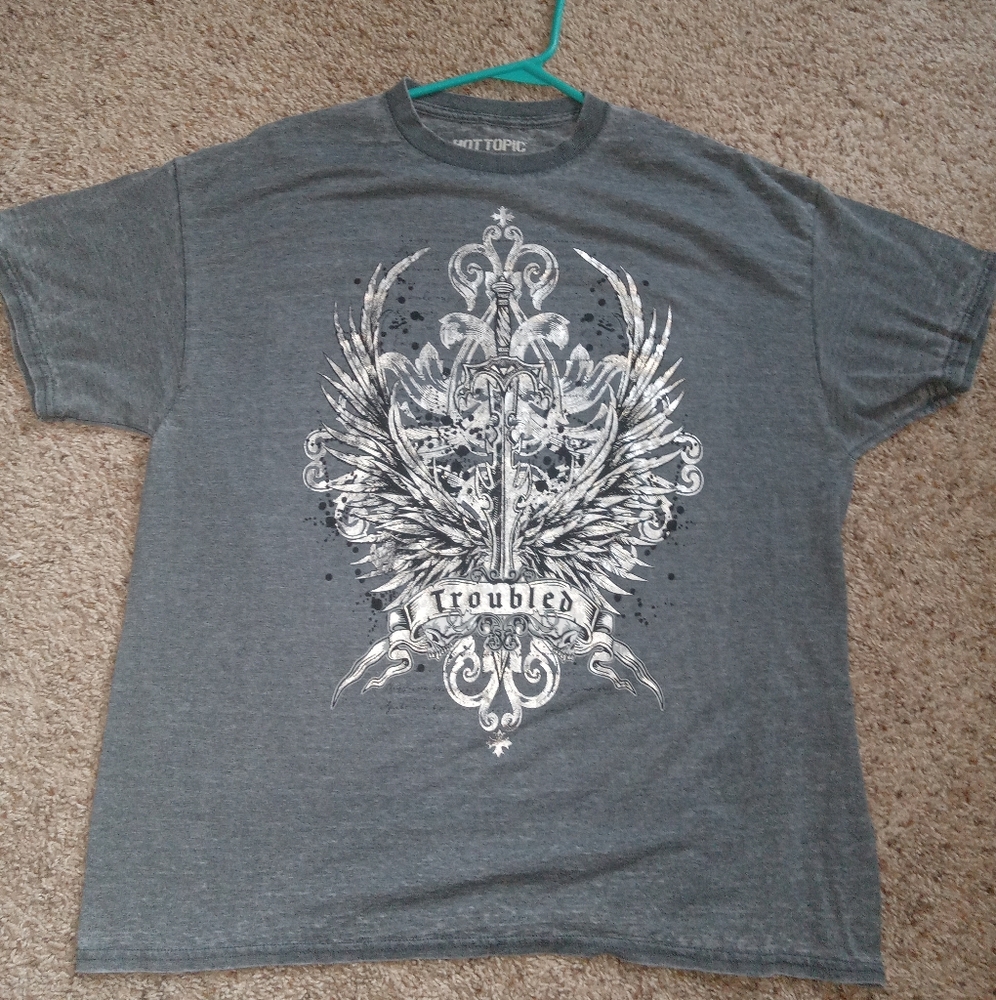 NWOT Hot Topic 👕